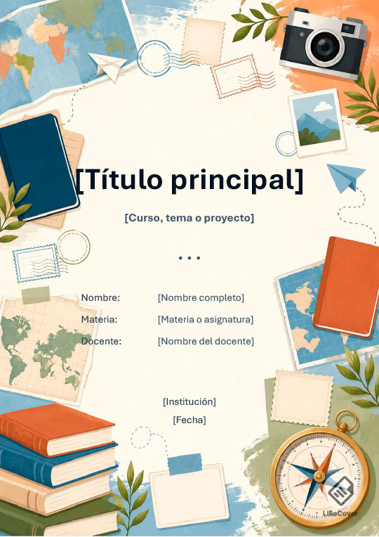 Ver portada editable